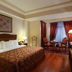 Sultanhan Hotel - Special Class комната для гостей