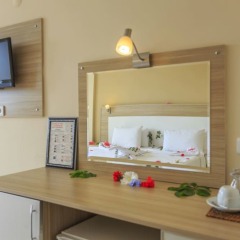 Milkyway Apart&Hotels Турция, Олудениз - отзывы, цены и фото номеров - забронировать отель Milkyway Apart&Hotels онлайн удобства в номере