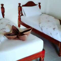 Отель Taatoh Resort & Freedom Beach Resort спа