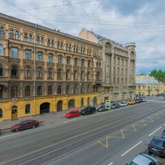 Апарт-отель на Марата 28 фото 2