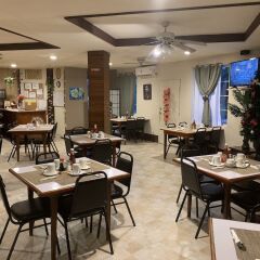Отель Yvonne's Hotel Федеративные Штаты Микронезии, Понпеи - отзывы, цены и фото номеров - забронировать отель Yvonne's Hotel онлайн фото 25