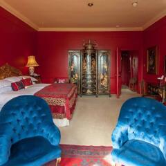 Ardanaiseig Hotel детские мероприятия фото 2