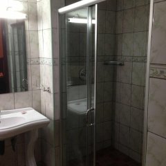 Bridgeview Hotel & Conference Centre in Lilongwe, Malawi from 73$, photos, reviews - zenhotels.com bathroom