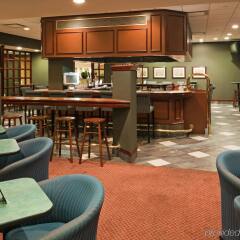 Отель Holiday Inn Washington Georgetown Hotel США, Вашингтон - отзывы, цены и фото номеров - забронировать отель Holiday Inn Washington Georgetown Hotel онлайн гостиничный бар