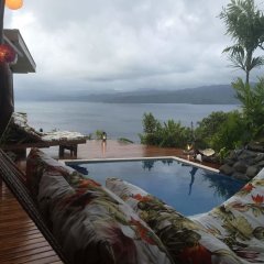 Naveria Heights Lodge in Savusavu, Fiji from 132$, photos, reviews - zenhotels.com pool photo 2