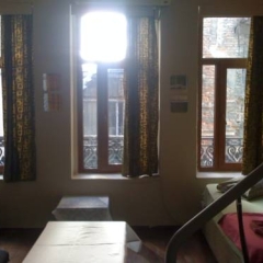 Chilloutlya Hostel&Bar развлечения