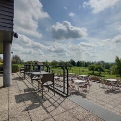 Отель Najeti Hôtel du Golf фото 10