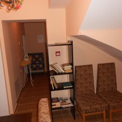 Отель Guest House Tsenovi комната для гостей фото 3