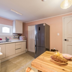 Gold Hill Guesthouse - Hostel в номере