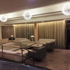 Hotel Santana Malta Каура развлечения