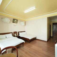 PK Hotel Далат спа