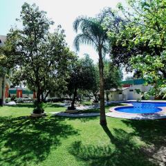 Áurea Hotel & Suites фото 12