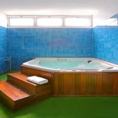 Aloe Hotel спа