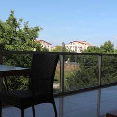 Helenapolis Otel Турция, Ташкёпрю - отзывы, цены и фото номеров - забронировать отель Helenapolis Otel онлайн балкон