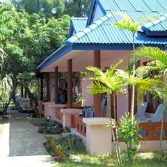 Отель Saladan Beach Resort Таиланд, Ланта - отзывы, цены и фото номеров - забронировать отель Saladan Beach Resort онлайн фото 3