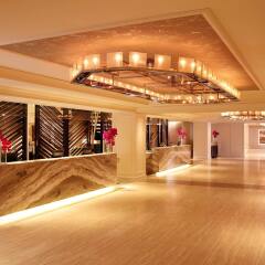 Отель Park Central Hotel New York США, Нью-Йорк - 8 отзывов об отеле, цены и фото номеров - забронировать отель Park Central Hotel New York онлайн интерьер отеля фото 3