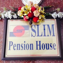 Отель Slim Pension House Филиппины, Тагбиларан - отзывы, цены и фото номеров - забронировать отель Slim Pension House онлайн фото 4