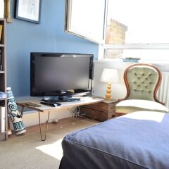 Отель 2 Bedroom Apartment Near Central London Великобритания, Лондон - отзывы, цены и фото номеров - забронировать отель 2 Bedroom Apartment Near Central London онлайн развлечения