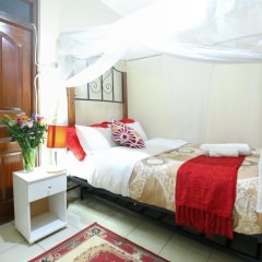 Delight Apartment PH1 in Nairobi, Kenya from 116$, photos, reviews - zenhotels.com guestroom photo 2