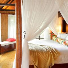 Отель Matangi Private Island Resort комната для гостей фото 5