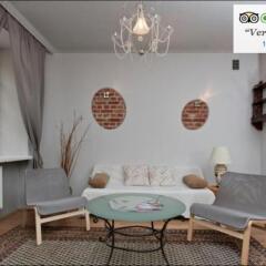 Отель P&O Apartments Piwna 2 Польша, Варшава - отзывы, цены и фото номеров - забронировать отель P&O Apartments Piwna 2 онлайн интерьер отеля