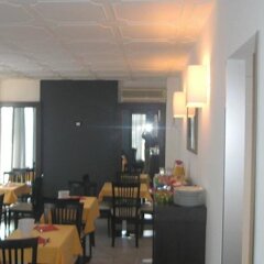 Hotel Residence Garni Порденоне питание
