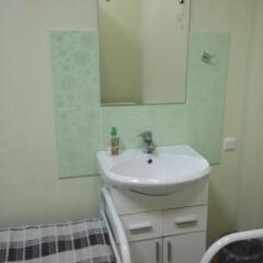 Гостиница Hostel on Vedeneeva 18 в Петергофе отзывы, цены и фото номеров - забронировать гостиницу Hostel on Vedeneeva 18 онлайн Петергоф ванная фото 2