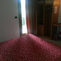 Hotel Alle Mondine Прамаджоре удобства в номере