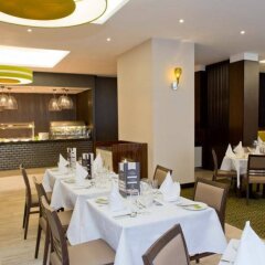 President Hotel in London, United Kingdom from 259$, photos, reviews - zenhotels.com meals photo 2