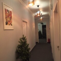 Гостиница Mg Hostel Tverskaya в Москве отзывы, цены и фото номеров - забронировать гостиницу Mg Hostel Tverskaya онлайн Москва интерьер отеля