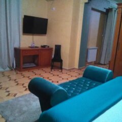 Maraval in Oran, Algeria from 64$, photos, reviews - zenhotels.com room amenities