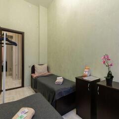 Mini hotel Egorova 18 Санкт-Петербург комната для гостей фото 4