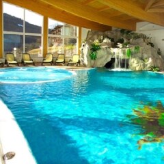 Hotel Belvedere & Paradise Club Center Фай-делла-Паганелла бассейн фото 2