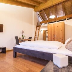 Отель Laagers Hotel Garni Швейцария, Самедан - отзывы, цены и фото номеров - забронировать отель Laagers Hotel Garni онлайн спа