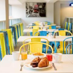 Hotel ibis Styles London Excel питание
