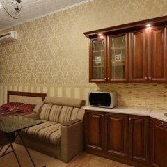 Гостиница Pokrovsky в номере