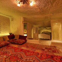 Отель Iris Cave Cappadocia комната для гостей