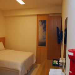 Hotel Irene City в номере