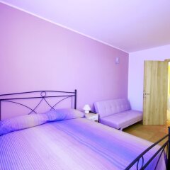 Отель B&B Erminia Пресичче комната для гостей фото 5
