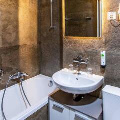 Drake Longchamp Swiss Quality Hotel ванная