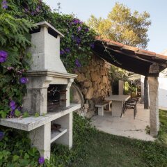 Отель Casa de Santa Cristina Португалия, Марку-ди-Канавезиш - отзывы, цены и фото номеров - забронировать отель Casa de Santa Cristina онлайн фото 5