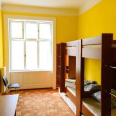 Гостиница Kava Hostel Украина, Львов - отзывы, цены и фото номеров - забронировать гостиницу Kava Hostel онлайн комната для гостей