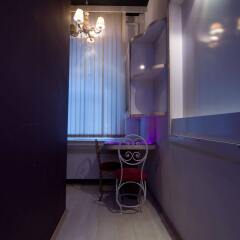 Отель Element Suites балкон