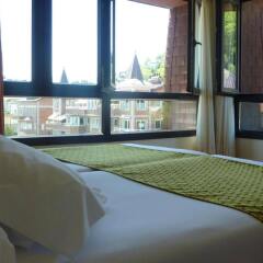 Hotel Ezeiza комната для гостей фото 2