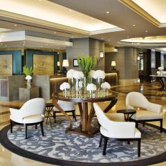 Corinthia Hotel Lisbon интерьер отеля фото 3
