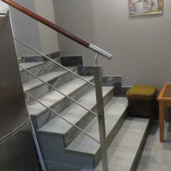 Отель ReMi Luxury Apartment Польша, Варшава - отзывы, цены и фото номеров - забронировать отель ReMi Luxury Apartment онлайн удобства в номере фото 2