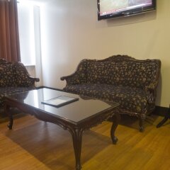 Отель Oasis Park Hotel Филиппины, Манила - 2 отзыва об отеле, цены и фото номеров - забронировать отель Oasis Park Hotel онлайн фото 8