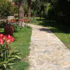 Ata Lagoon Beach Hotel фото 16