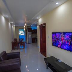 Отель Cozzy Seaview Apartment Вьетнам, Вунгтау - отзывы, цены и фото номеров - забронировать отель Cozzy Seaview Apartment онлайн развлечения