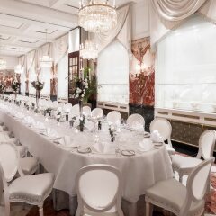 Отель Sacher Австрия, Вена - 4 отзыва об отеле, цены и фото номеров - забронировать отель Sacher онлайн помещение для мероприятий